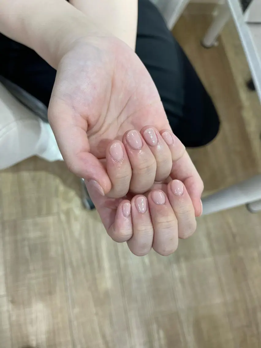 ネイル MASAKI KOKOROのマツエク・マツパデザイン