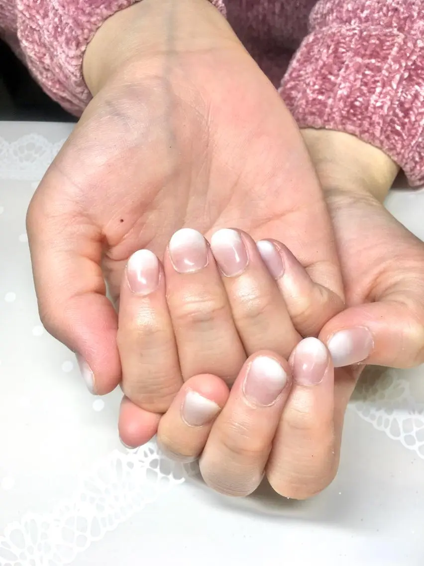 ネイル 新宿ネイルサロン ジェミディローサのネイルデザイン