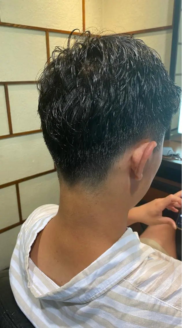 ショート 白井 雅美のその他イメージ
