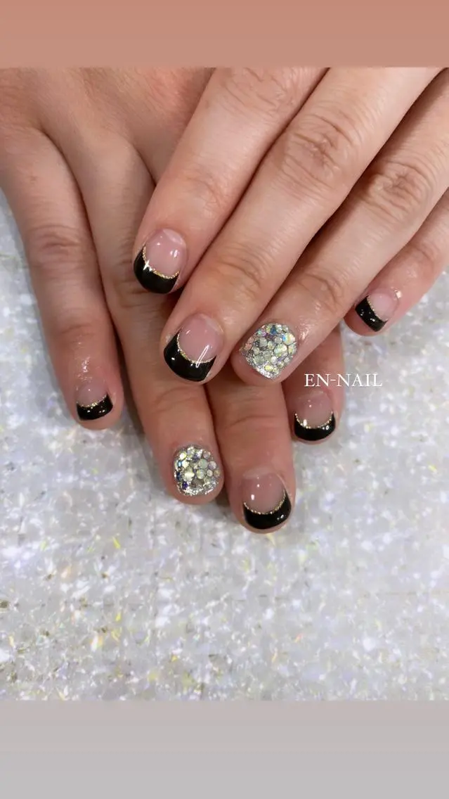 ネイル EN_NAIL 野中本店Ayakaのマツエク・マツパデザイン