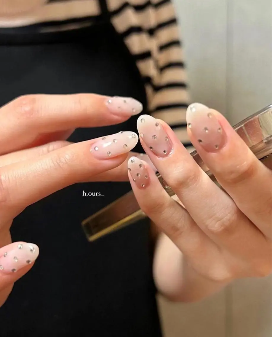 ネイル h.ours _のネイルデザイン