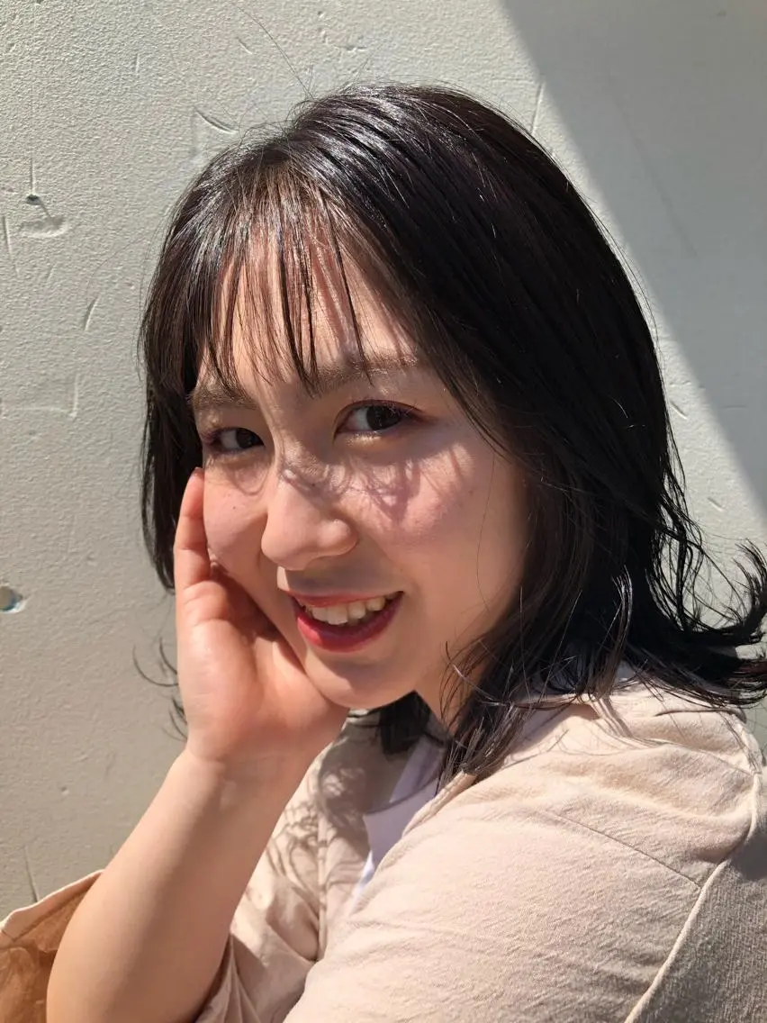 ミディアム 石川 友美のその他イメージ