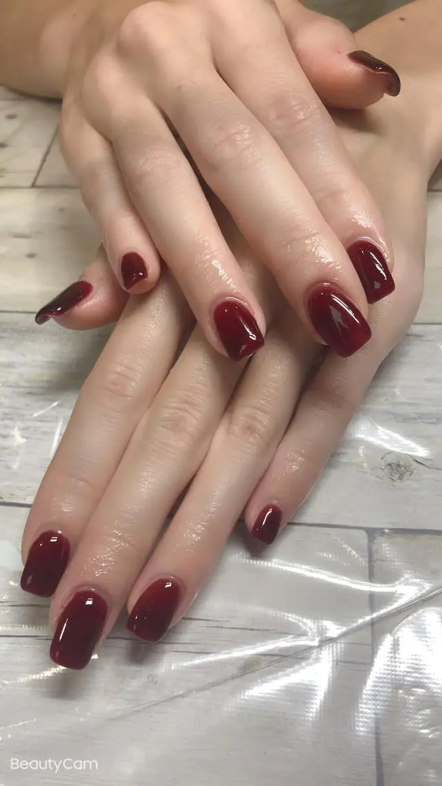 ネイル ✨アン ミユ✨のネイルデザイン