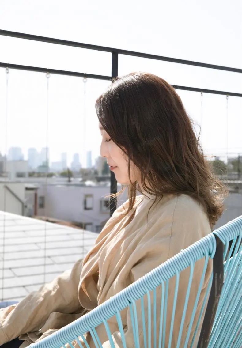ミディアム カラー ✨菅近 湧太✨のヘアスタイル