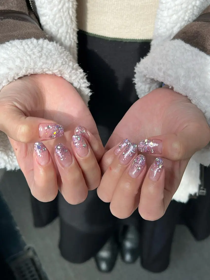 ネイル rui nail 🫧天神のネイルデザイン