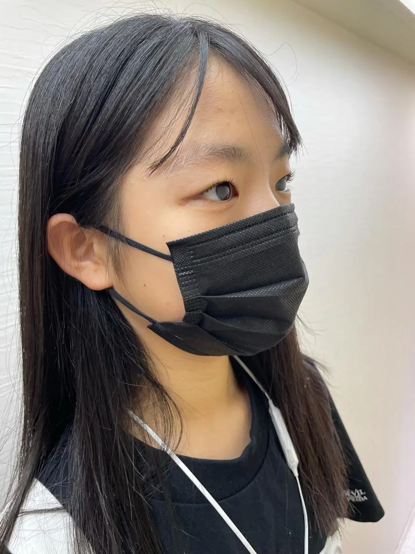 マツエク・マツパ ナチュラル sara lazo 県病院前のマツエク・マツパデザイン