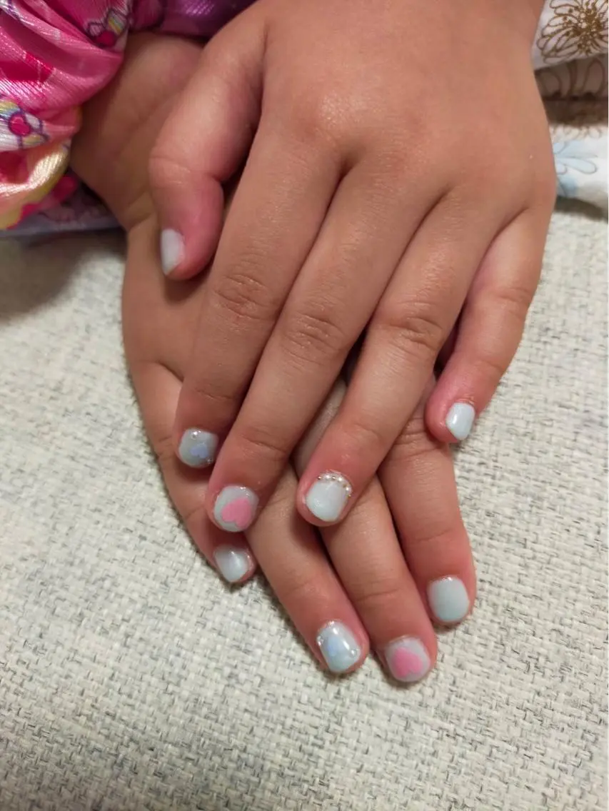 ネイル Nail Sourireのネイルデザイン
