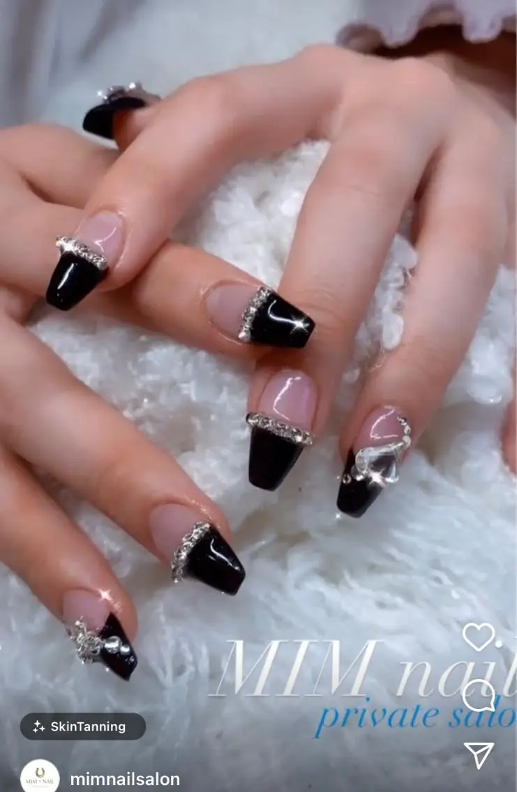 ネイル *･*MIMnail 1号店･*:･*のネイルデザイン