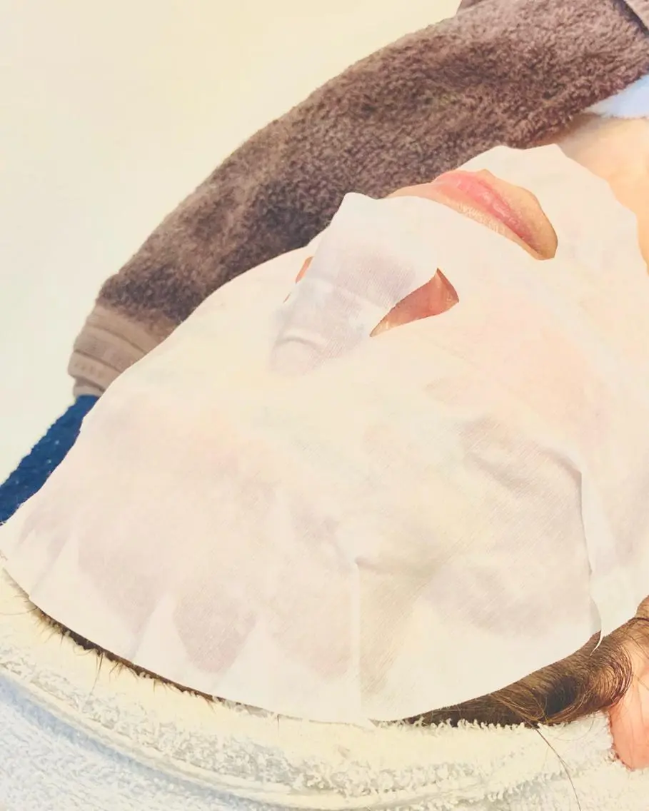 menard_fa cial&bodyのエステ・リラクイメージ