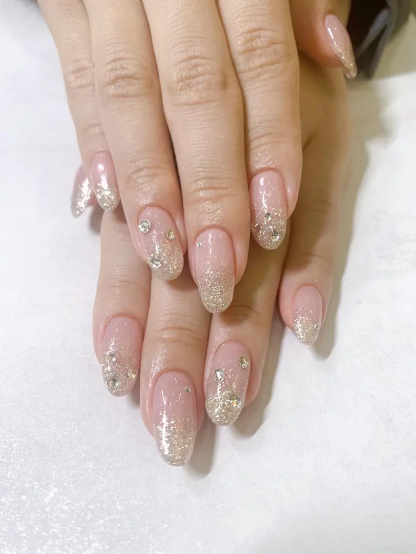 ネイル プライベートサロン i nailのネイルデザイン