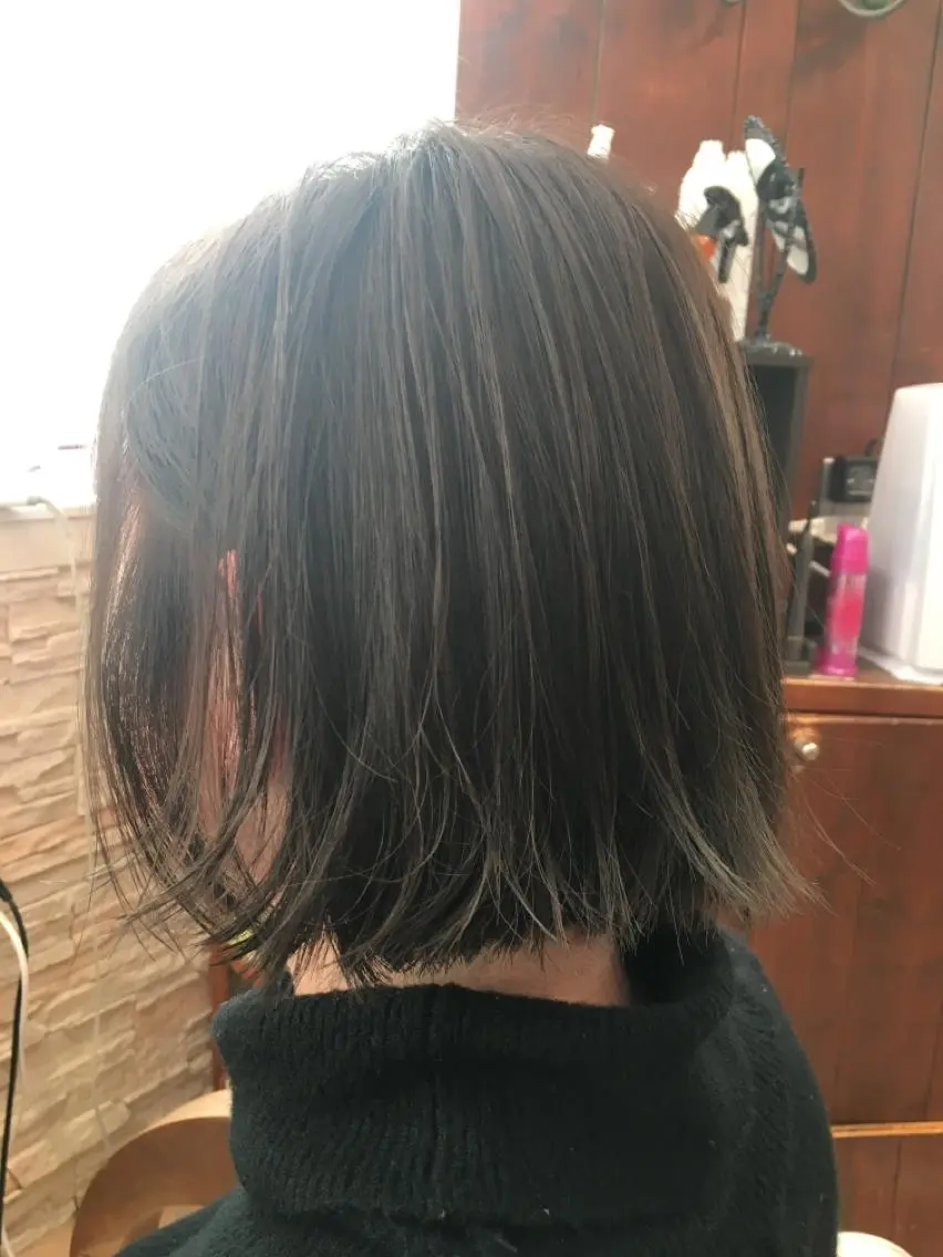 ミディアム 🍋old✂︎ CHIHOの眉毛・アイブロウイメージ