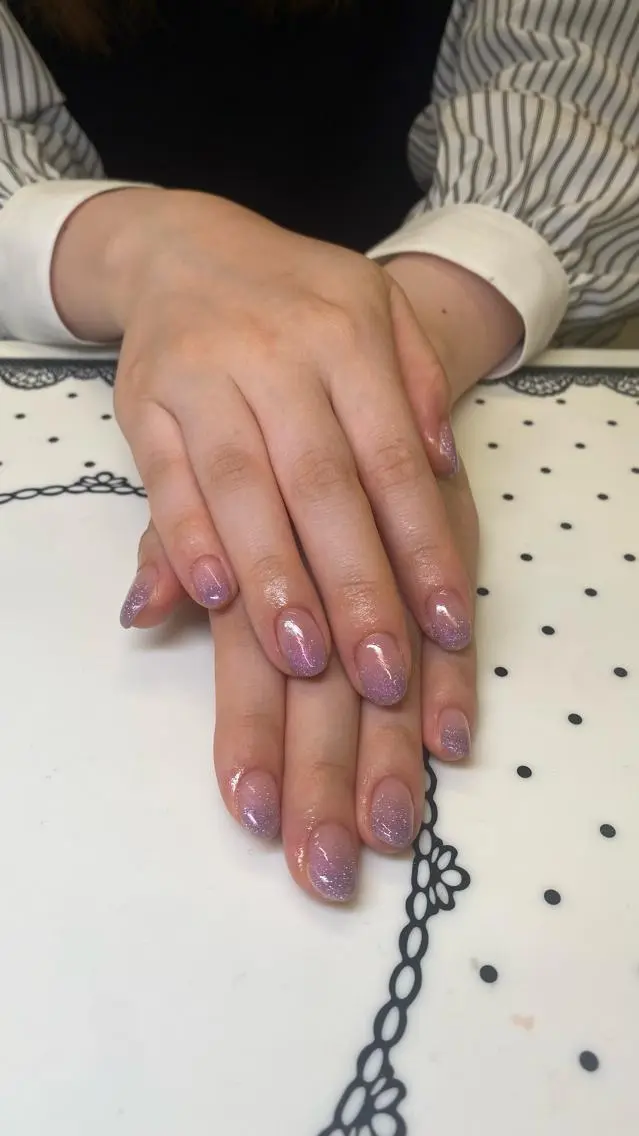 ネイル EYEST クロダのネイルデザイン