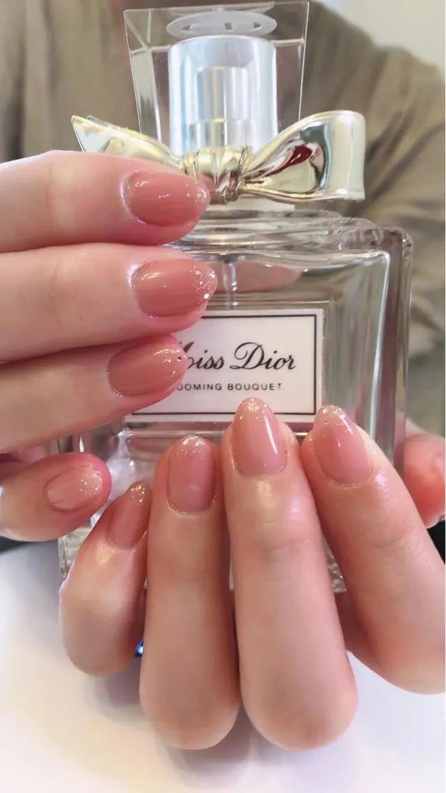 ネイル Petite Cannelleのネイルデザイン