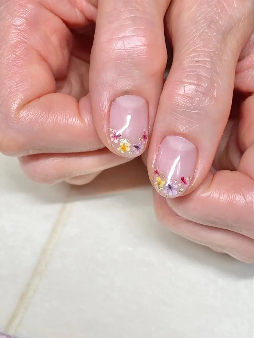 ネイル nailsalon Radditのネイルデザイン