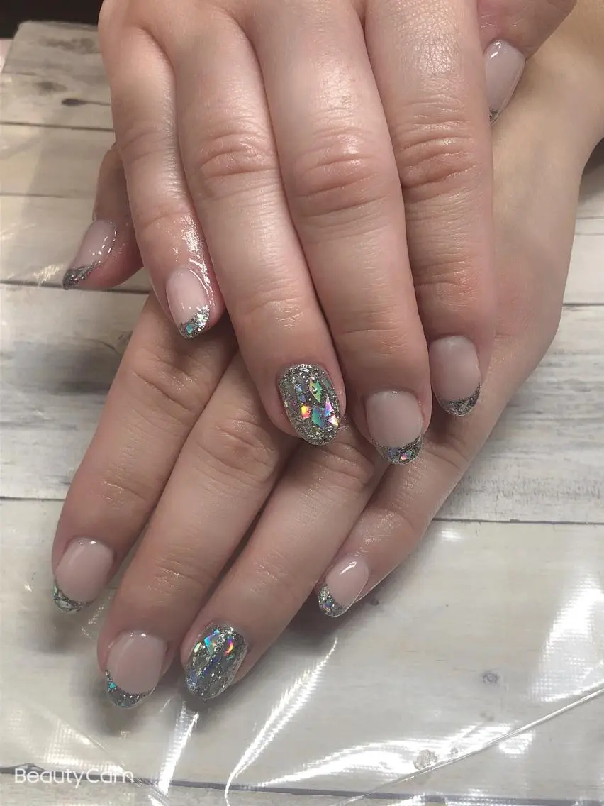 ネイル ✨アン ミユ✨のネイルデザイン