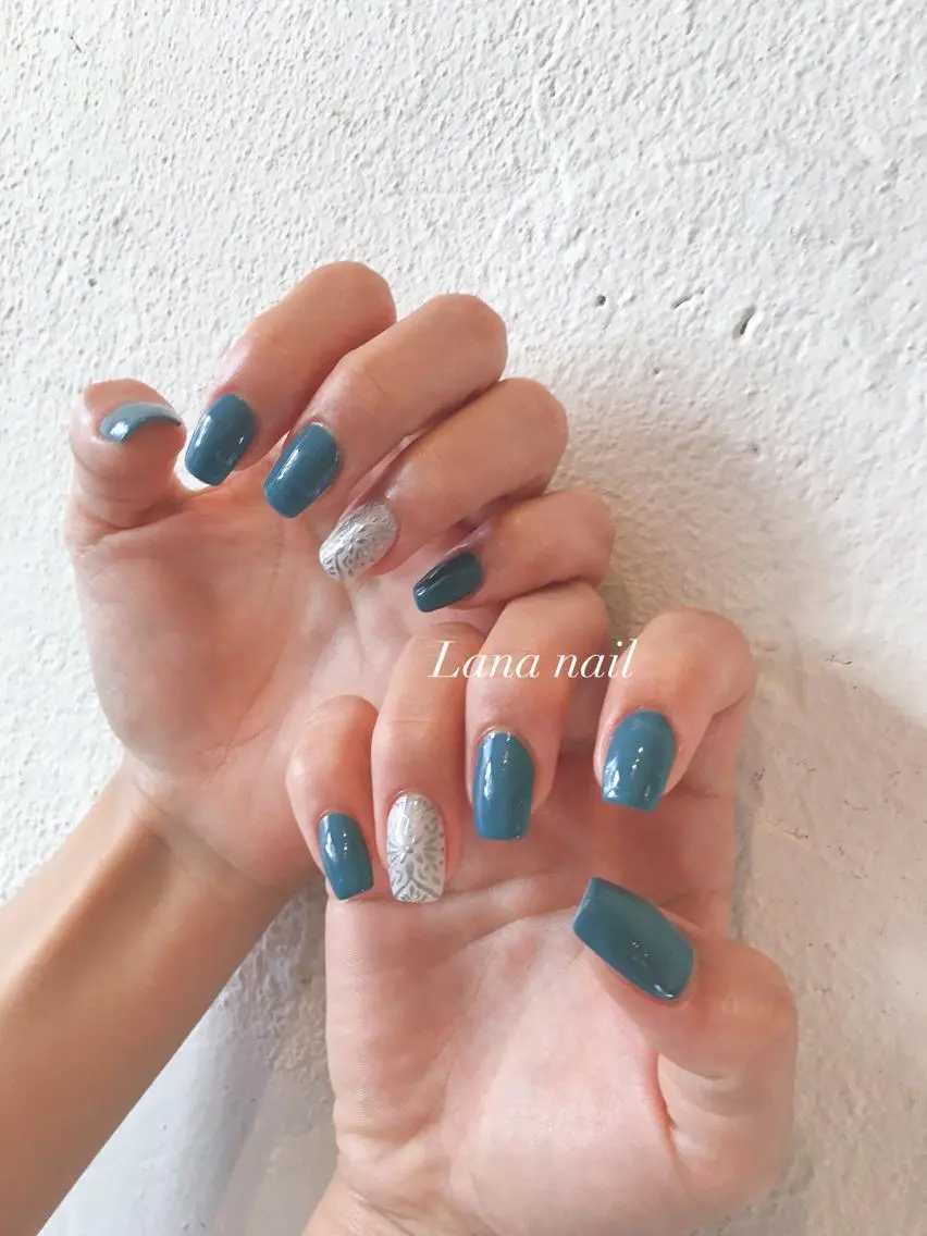 ネイル Lana nailのネイルデザイン