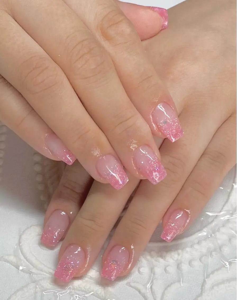 ショート ネイル ハンドネイル LUNE NAILのその他イメージ