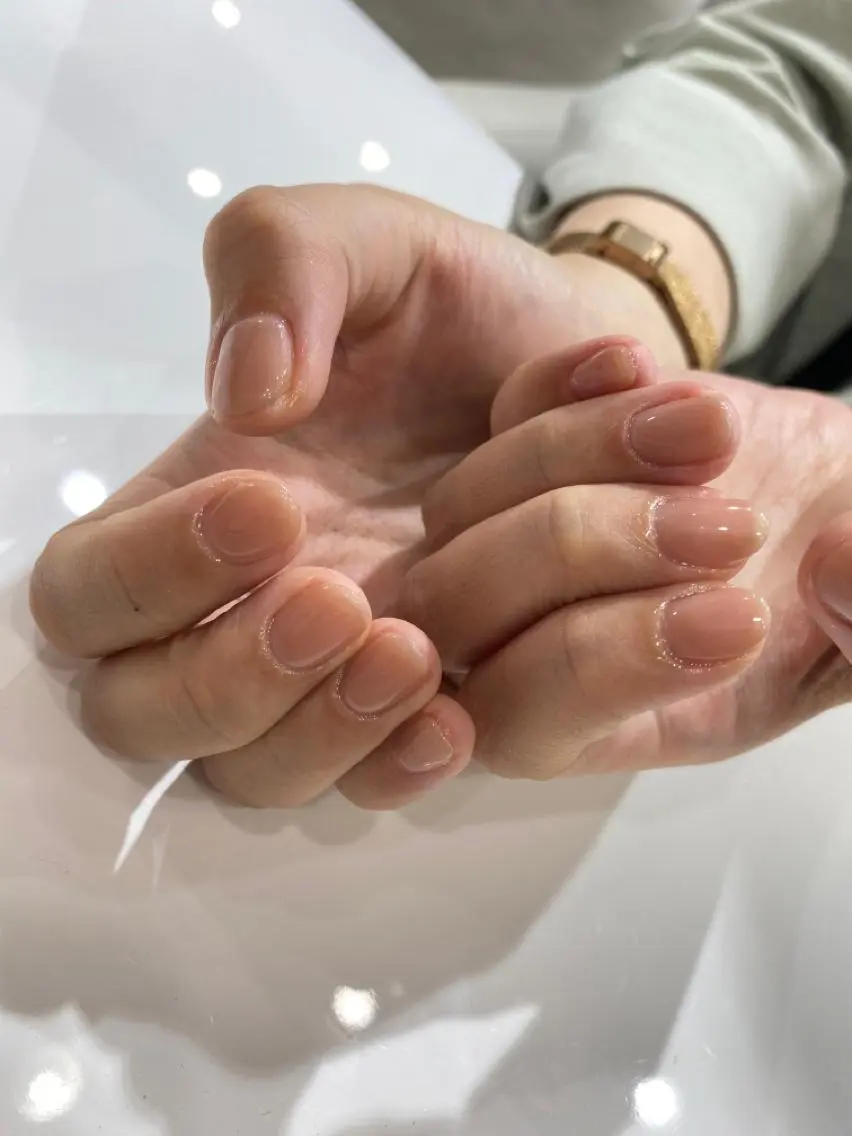 ネイル Umi nail& eyelashのネイルデザイン