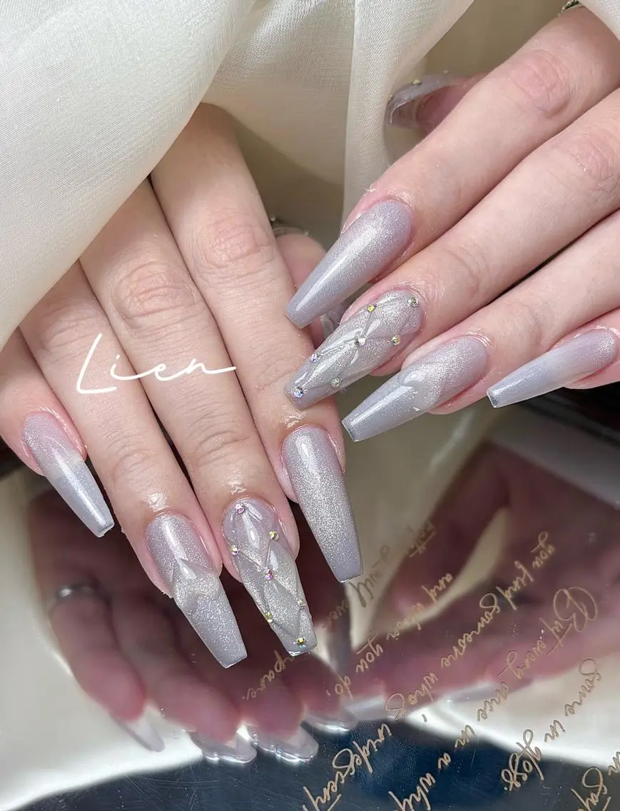 ネイル Lien nails 横浜店のネイルデザイン