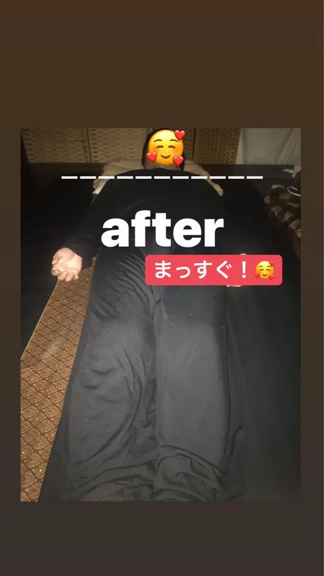 リラク 【足圧】鬼👹リンパ 身体整うサロンのエステ・リラクイメージ