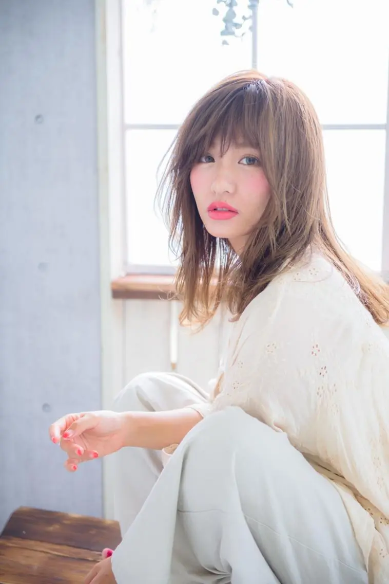 ショート パーマ ボブ ショートヘア 代表 土屋ヒロユキ ショートカットのヘアスタイル