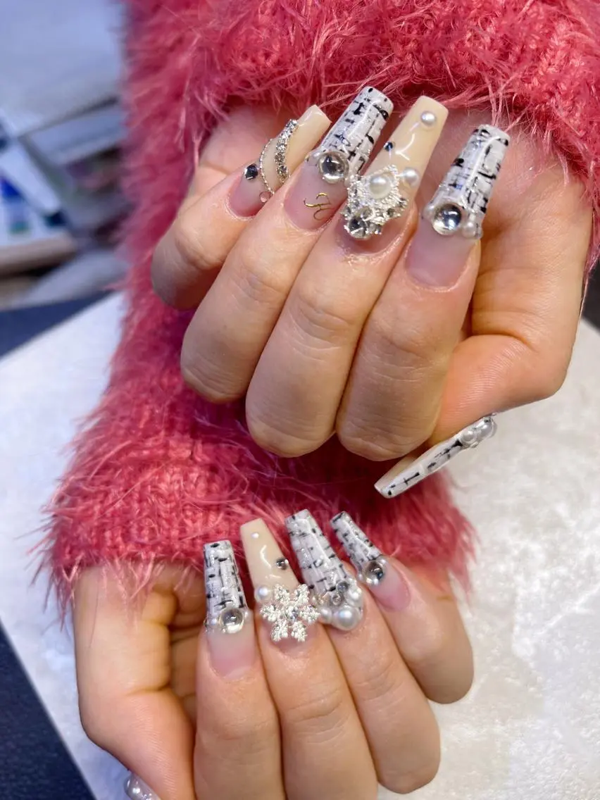 ネイル ハンドネイル naildesign BESTのネイルデザイン