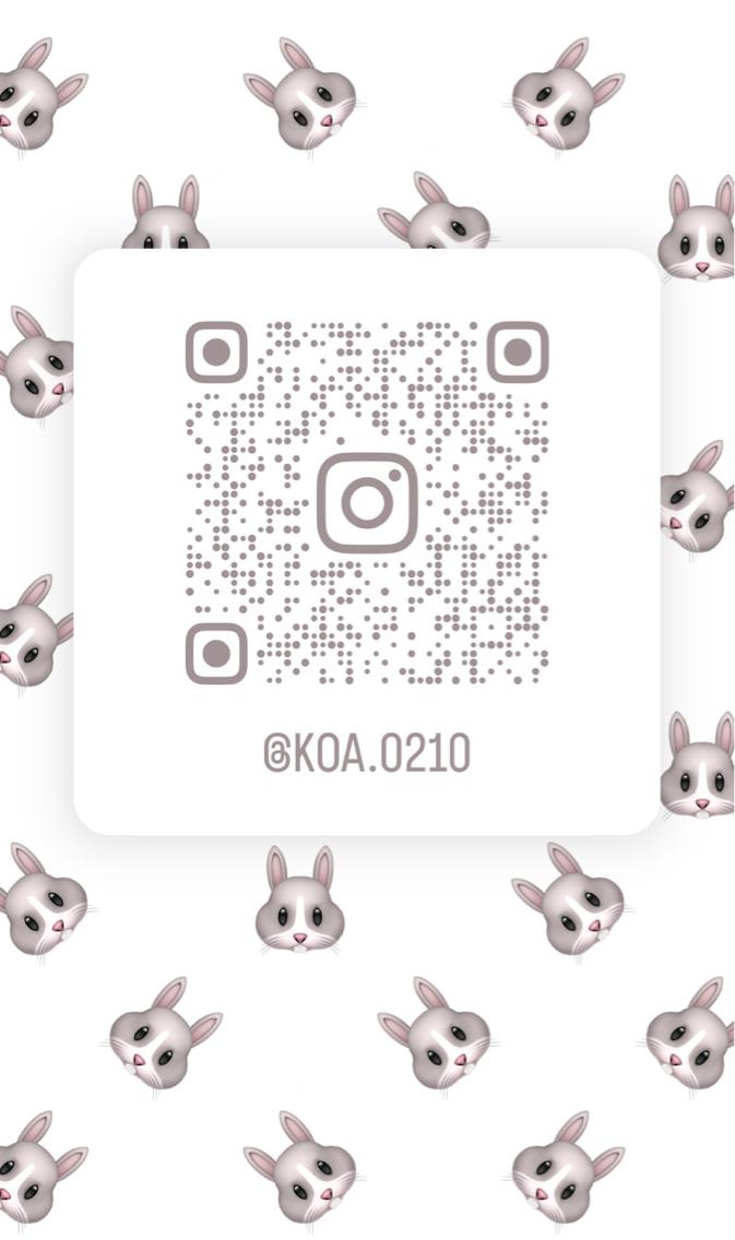 マツエク・マツパ Koa★ Mikuのマツエク・マツパデザイン