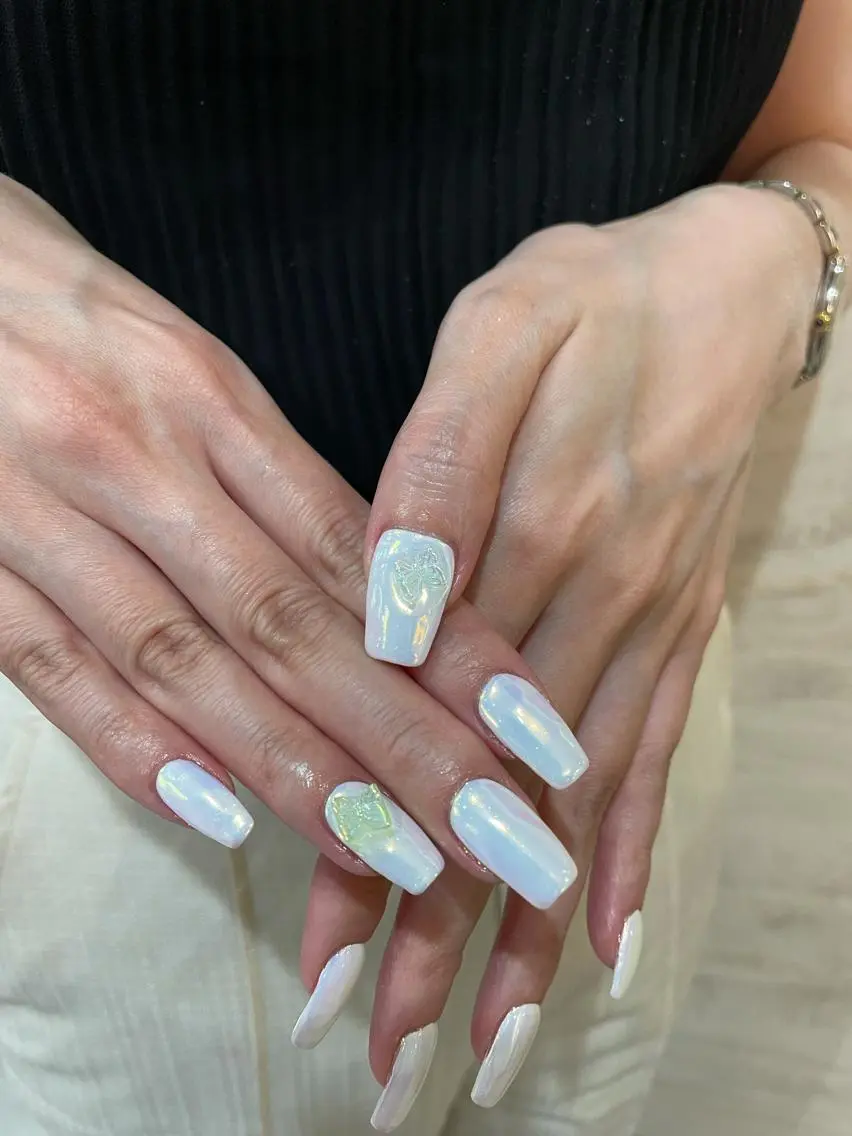 ネイル nail salon Soiréeのネイルデザイン