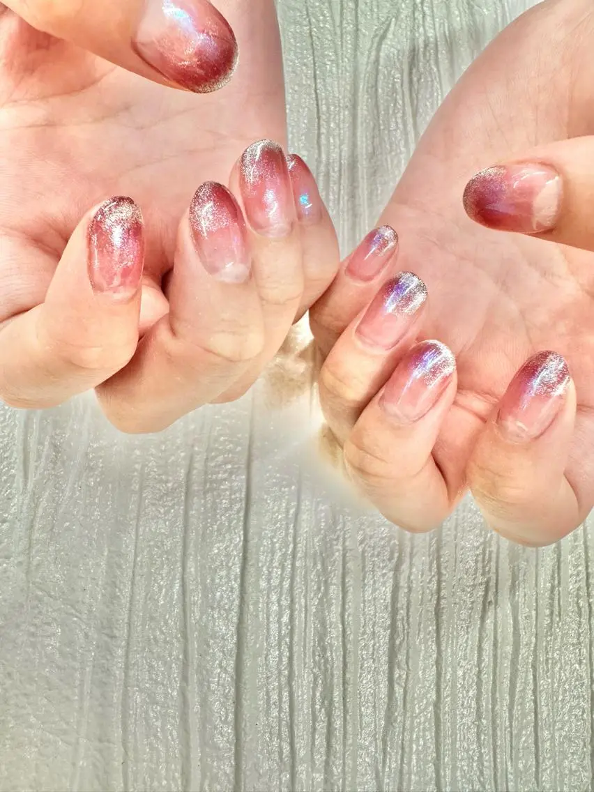 ネイル 🤎CHARME NAIL🤎のネイルデザイン