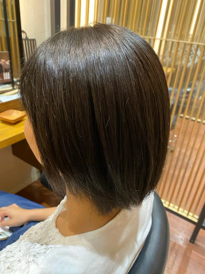 ショート 依田悠人 🌟メンズカット特化のヘアスタイル