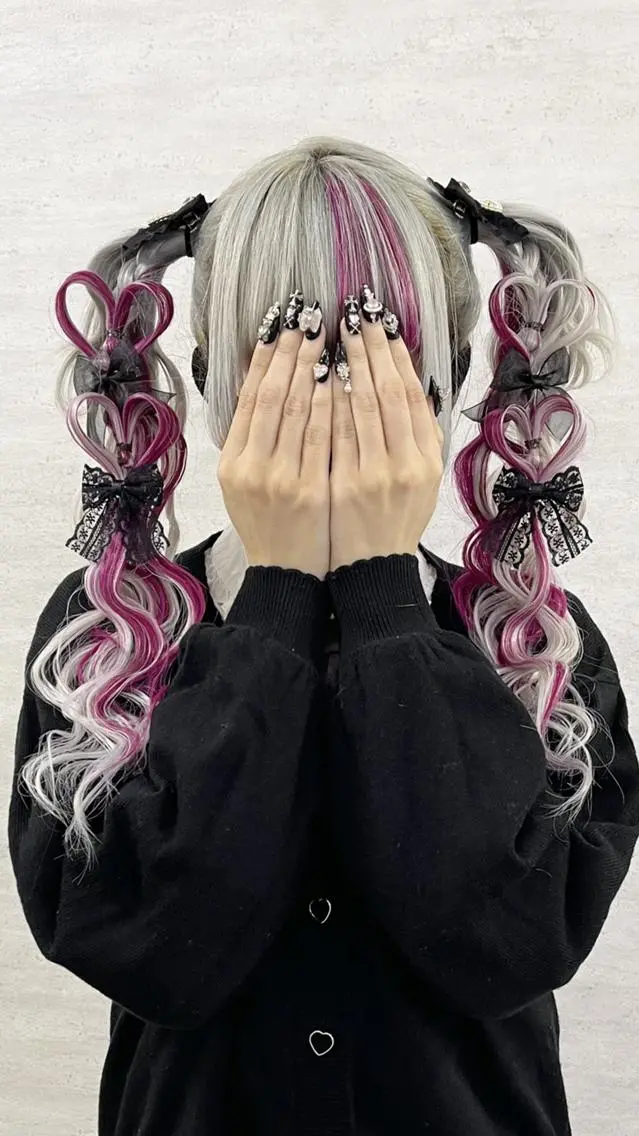 ヘアアレンジ 羽太 正江のヘアスタイル