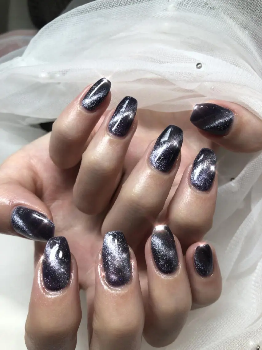 ネイル ハンドネイル ハンドケア ✨Serenity Nail salonのネイルデザイン