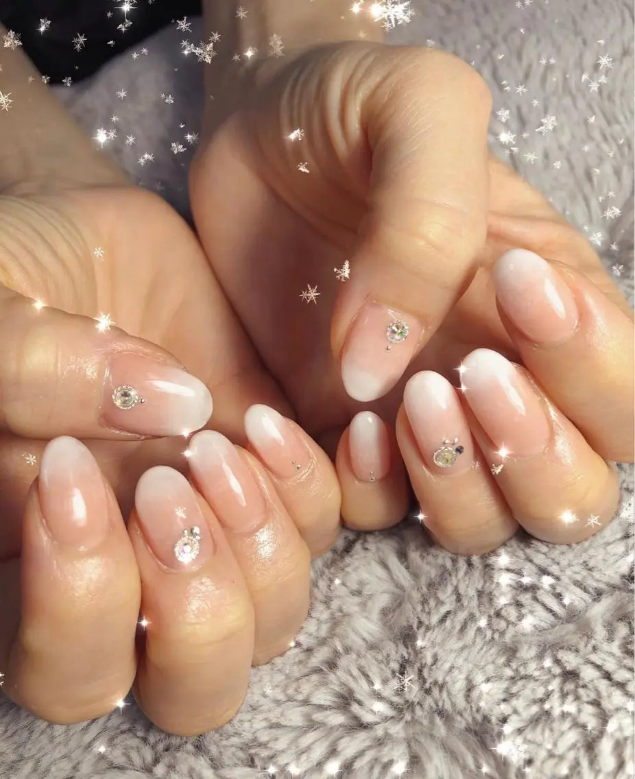 ネイル ハンドネイル nail salon "a"のネイルデザイン