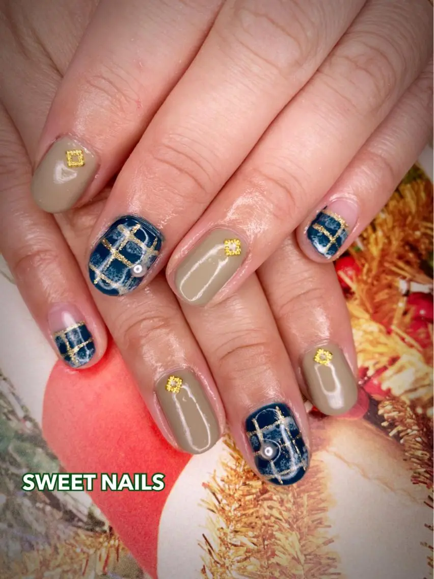 ネイル SWEET⭐️ NAILSのネイルデザイン