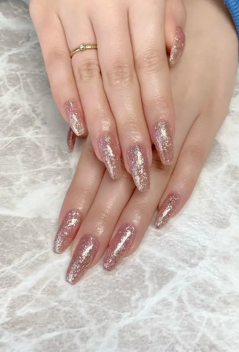 ネイル ゆぴねいる yupinailのネイルデザイン