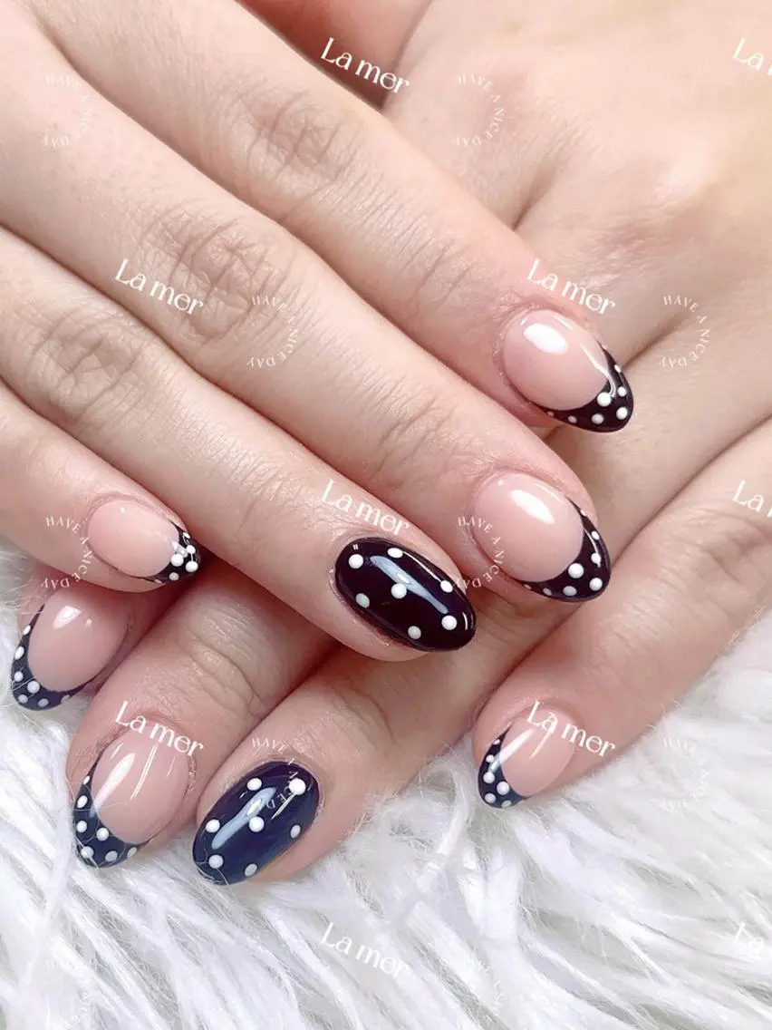 ネイル Merit メリット_のネイルデザイン