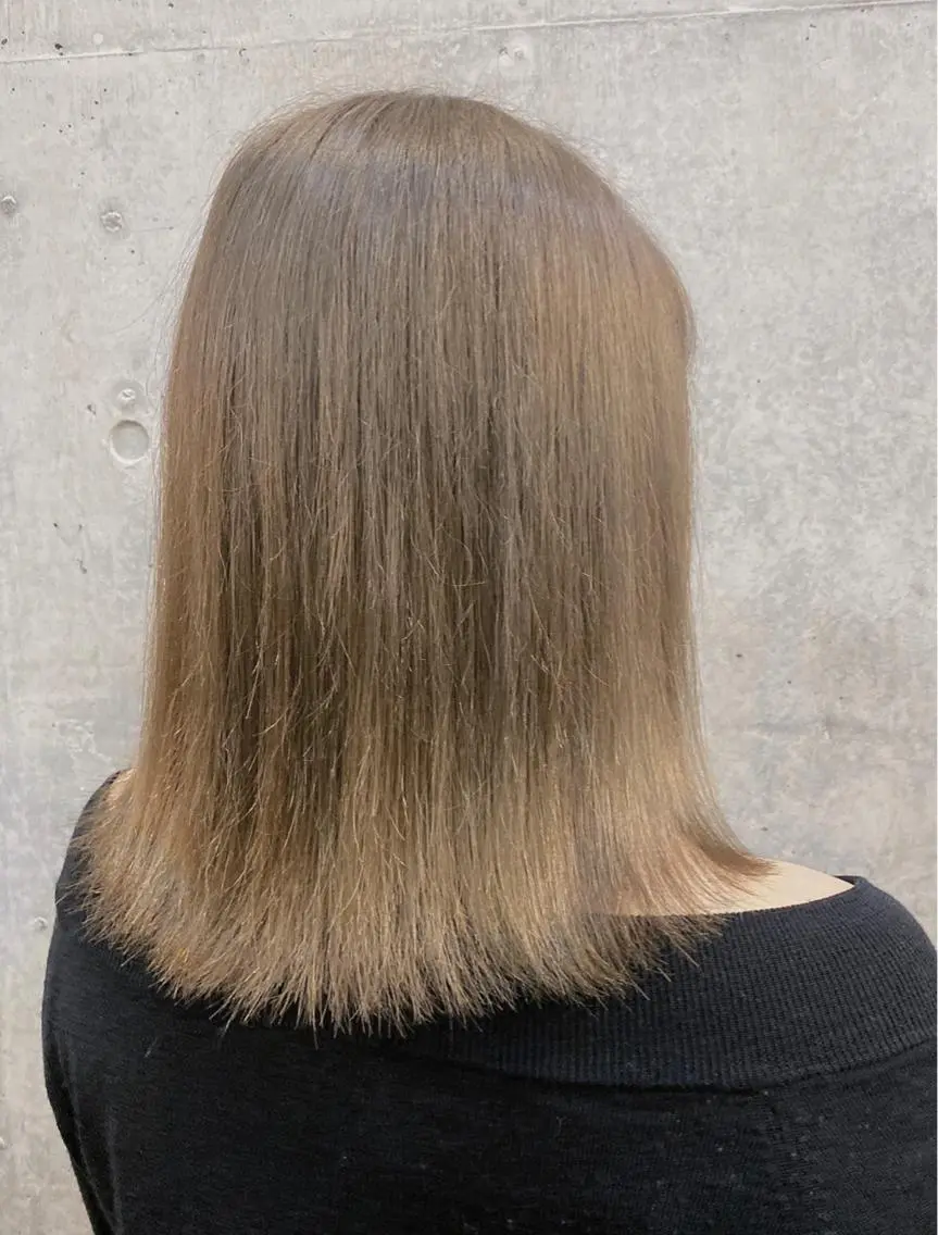 ショート 愛されヘア♪ 大森春奈のヘアスタイル