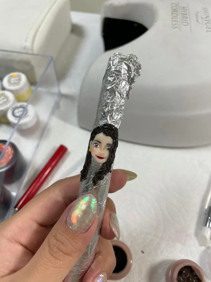 ネイル BINERVA nail salonのネイルデザイン