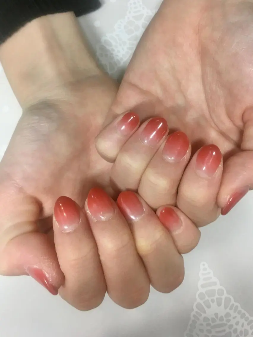 ネイル 新宿ネイルサロン ジェミディローサのネイルデザイン