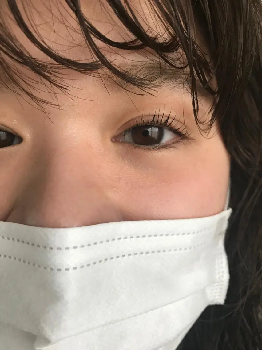 マツエク・マツパ パリジェンヌラッシュリフト Yamazaki Naokoのマツエク・マツパデザイン