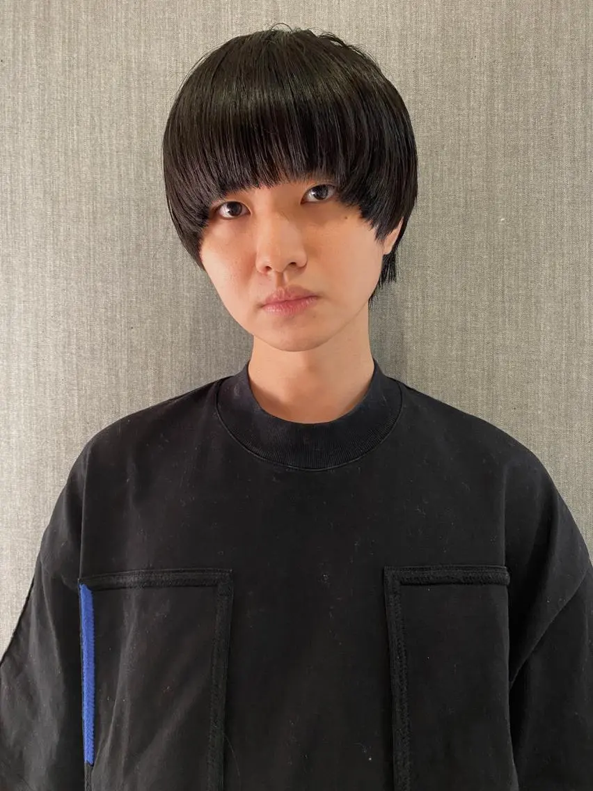 メンズ カット ヘッドスパ 🔥ショート特化 masaki🔥のヘアスタイル