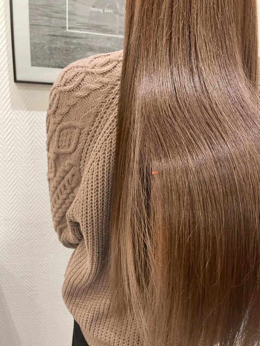 ロング 🍓 JURiA 🍓のヘアスタイル