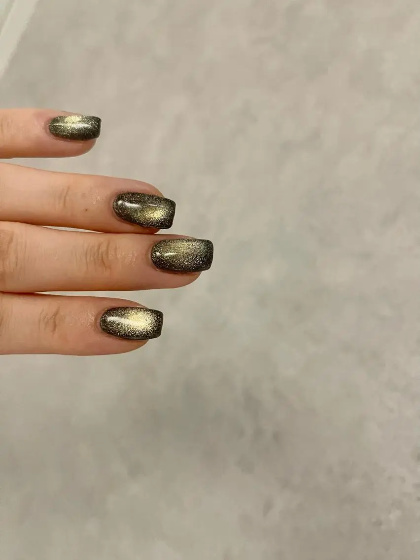 ネイル ハンドネイル ユナ🌙 nailのネイルデザイン