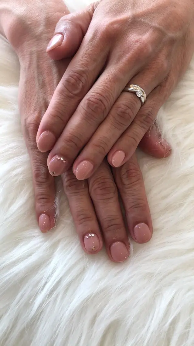 ネイル eclat.nail エクラネイルのネイルデザイン