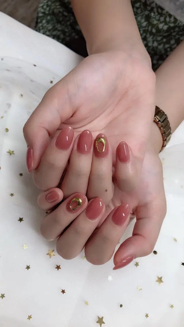 ネイル Le'a nail Lのネイルデザイン
