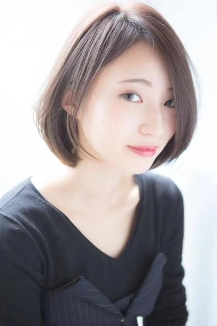 ミディアム 豊中/メンズ特化 岡田 龍之介のヘアスタイル