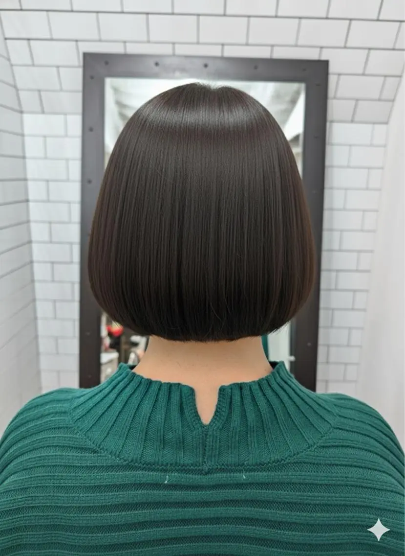 ミディアム カラー 透明感カラー ヘアカラー カラーモデル↬❥💄 Ran legareのヘアスタイル