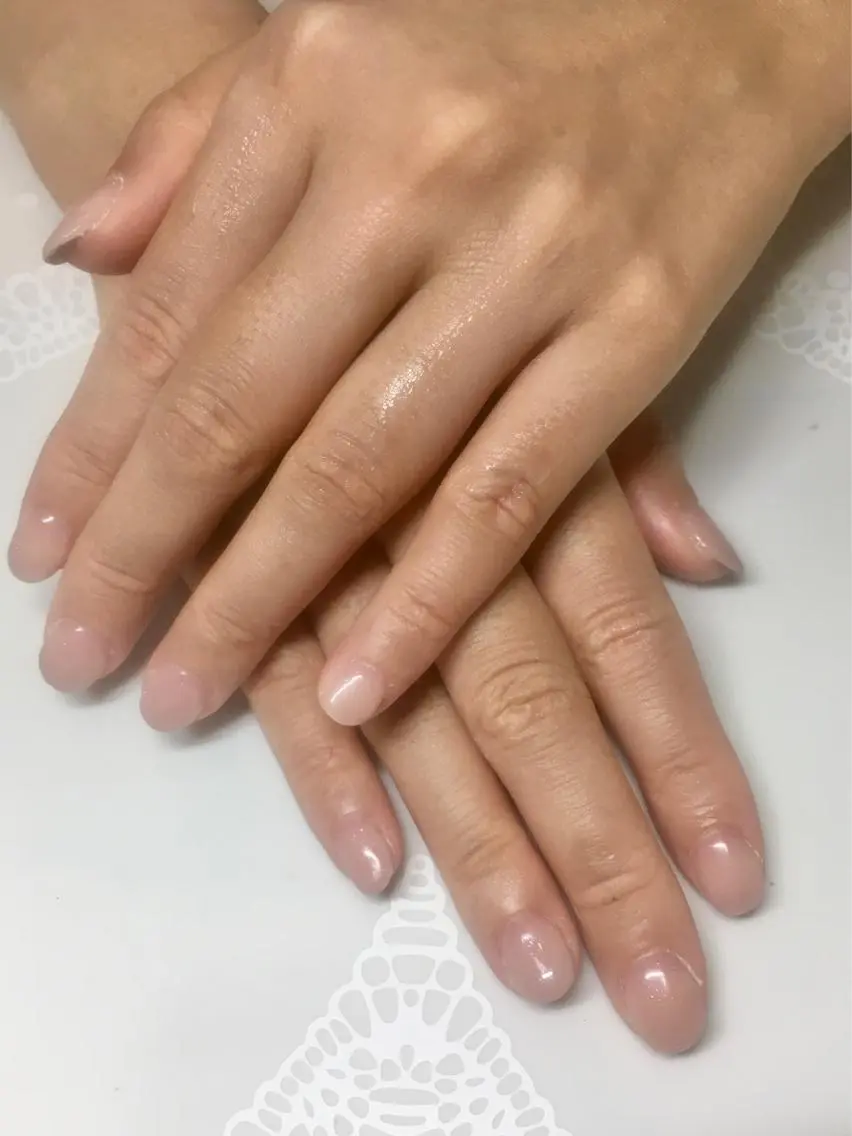 ネイル 新宿ネイルサロン ジェミディローサのネイルデザイン