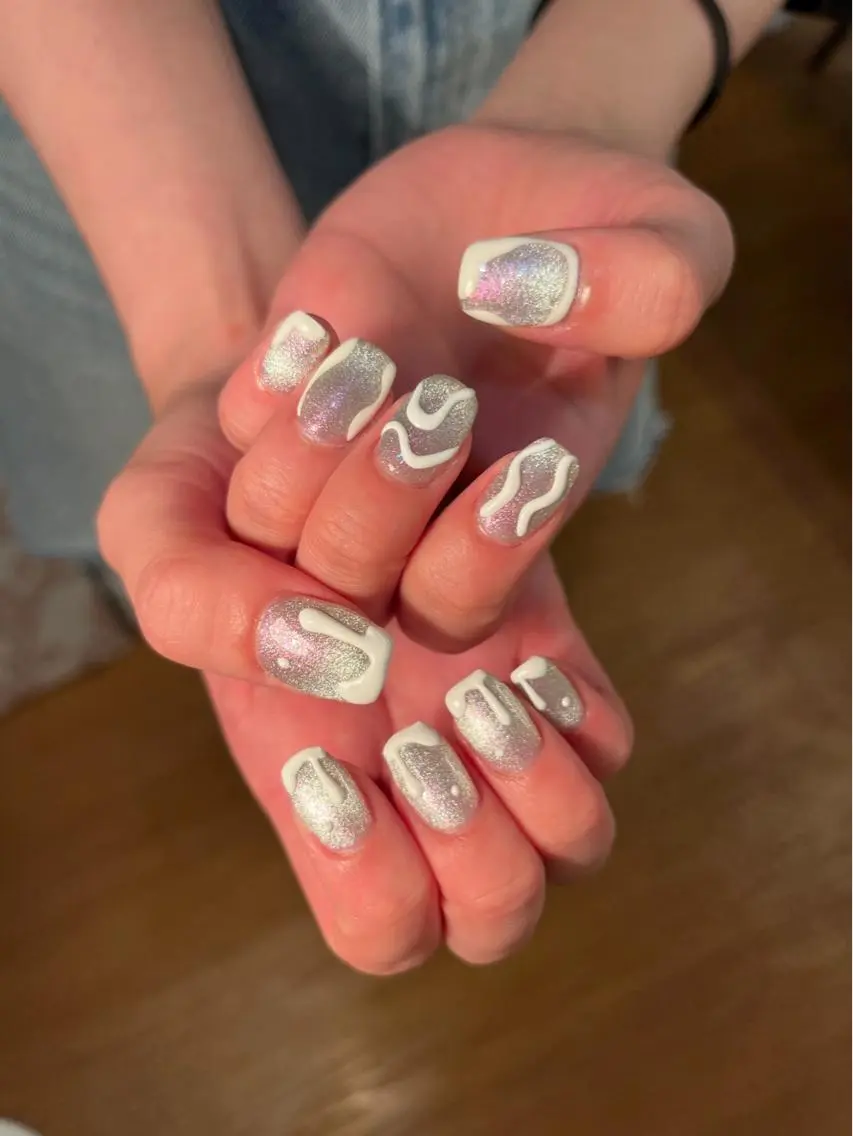 ネイル LOVE NAIL 💕Sonoのネイルデザイン
