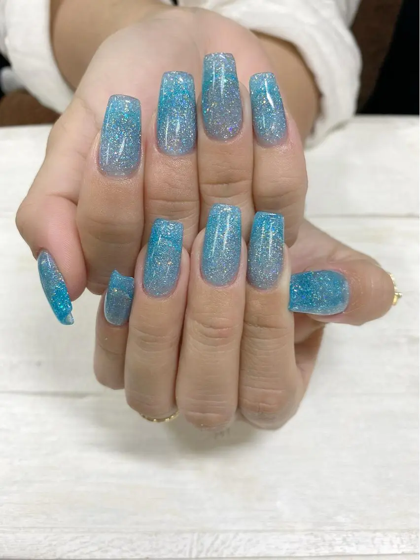 ネイル ハンドネイル nail salon 9NINEのネイルデザイン
